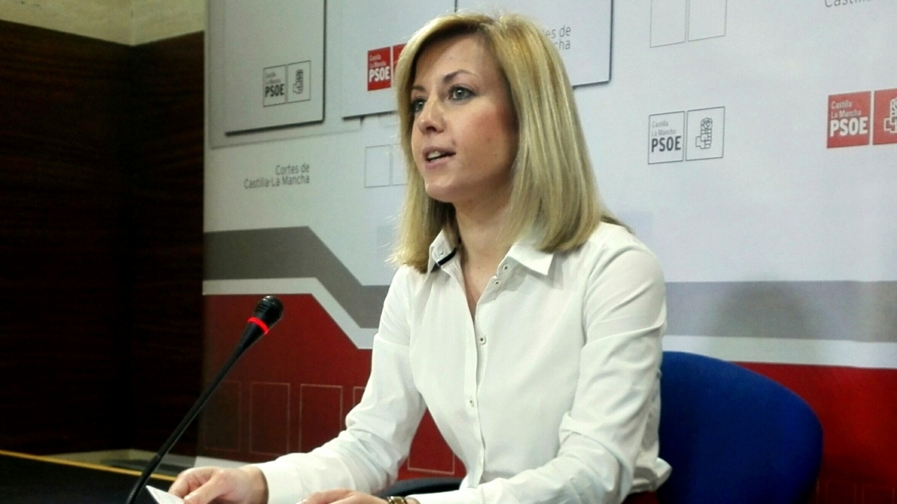 "Es lamentable que desde el PP intenten alarmar cuando la tasa de gripe actualmente es muy baja"