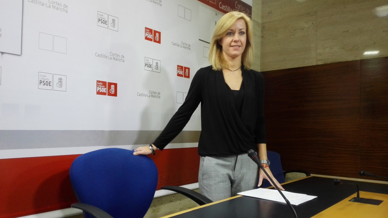 "El gobierno y los estudiantes están reclamando algo que es razonable: Que se justifique a donde va a parar cada euro que se destina a la UCLM"