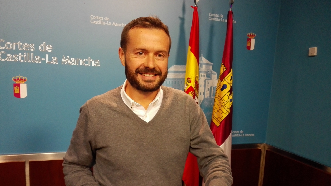 "La estrategia regional contra la pobreza y la desigualdad demuestra que el de García-Page es un gobierno con alma"