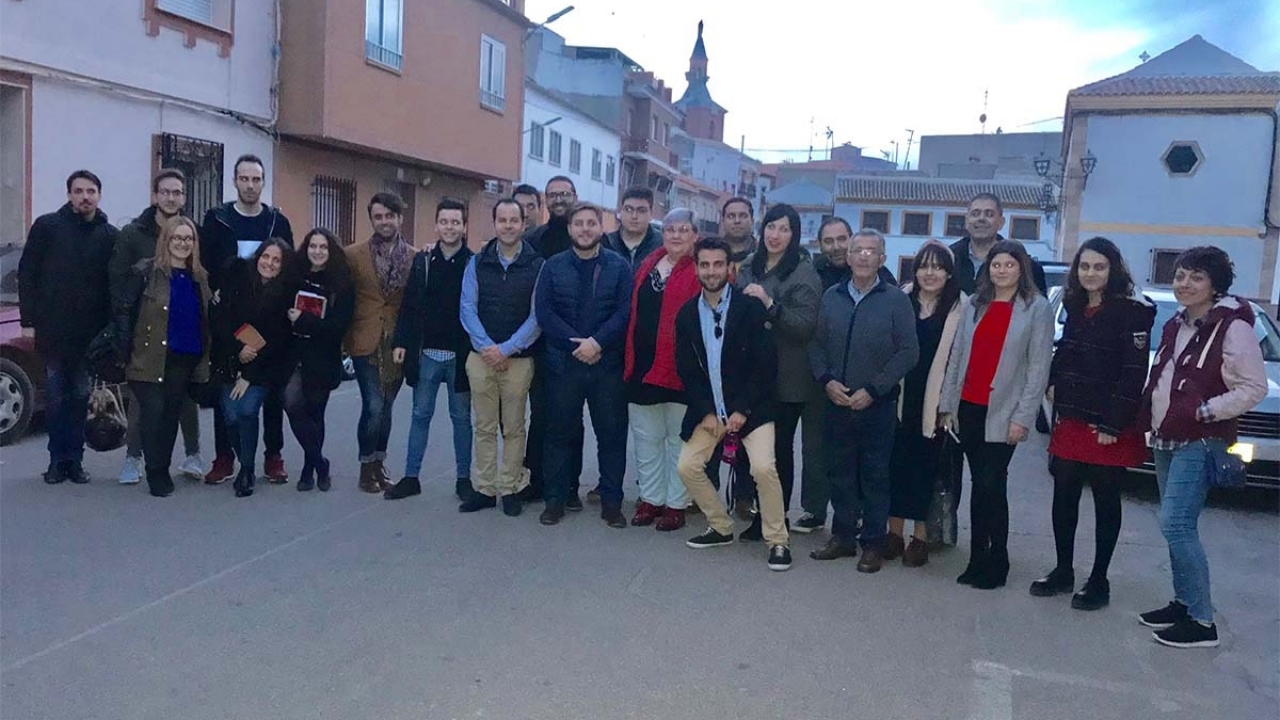 "La amnesia del PP les lleva a exigir infraestructuras que ellos paralizaron y por las que hemos tenido que pagar indemnizaciones millonarias"