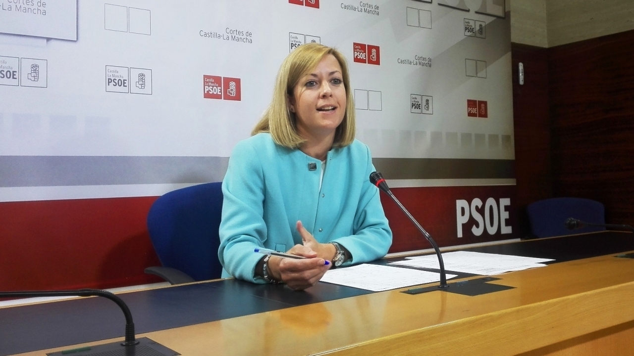 "A los dirigentes del PP parece que les moleste que García-Page quiera que C-LM cuente con la mejor tecnología sanitaria"