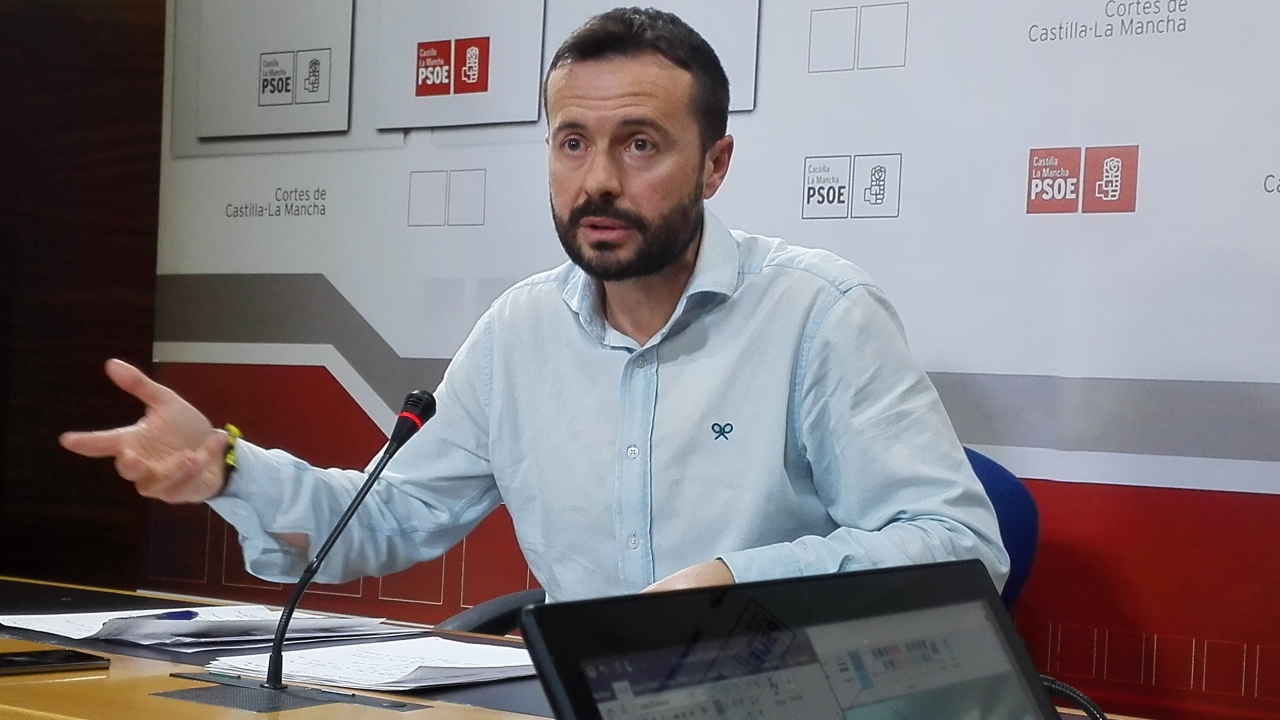 "Con el nuevo paquete de 22 millones para ayudas sociales, García-Page demuestra que está en una cruzada contra la pobreza y la desigualdad"