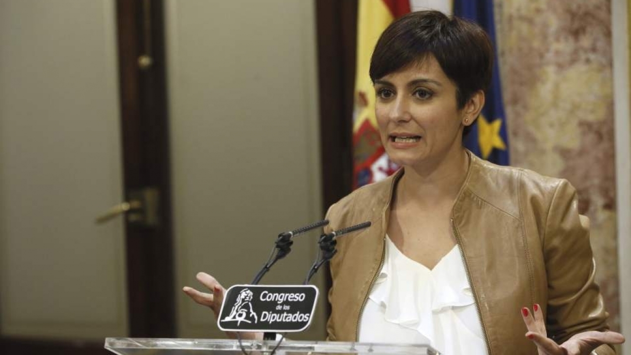 Rodríguez acusa al gobierno de Rajoy de &quot;falta de sensibilidad y de conciencia&quot; al dejar fuera de los planes de sequía a Castilla-La Mancha