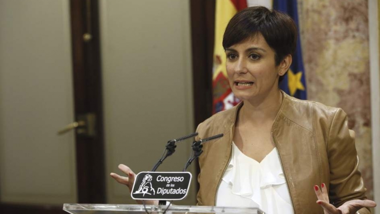 Rodríguez acusa al gobierno de Rajoy de "falta de sensibilidad y de conciencia" al dejar fuera de los planes de sequía a Castilla-La Mancha