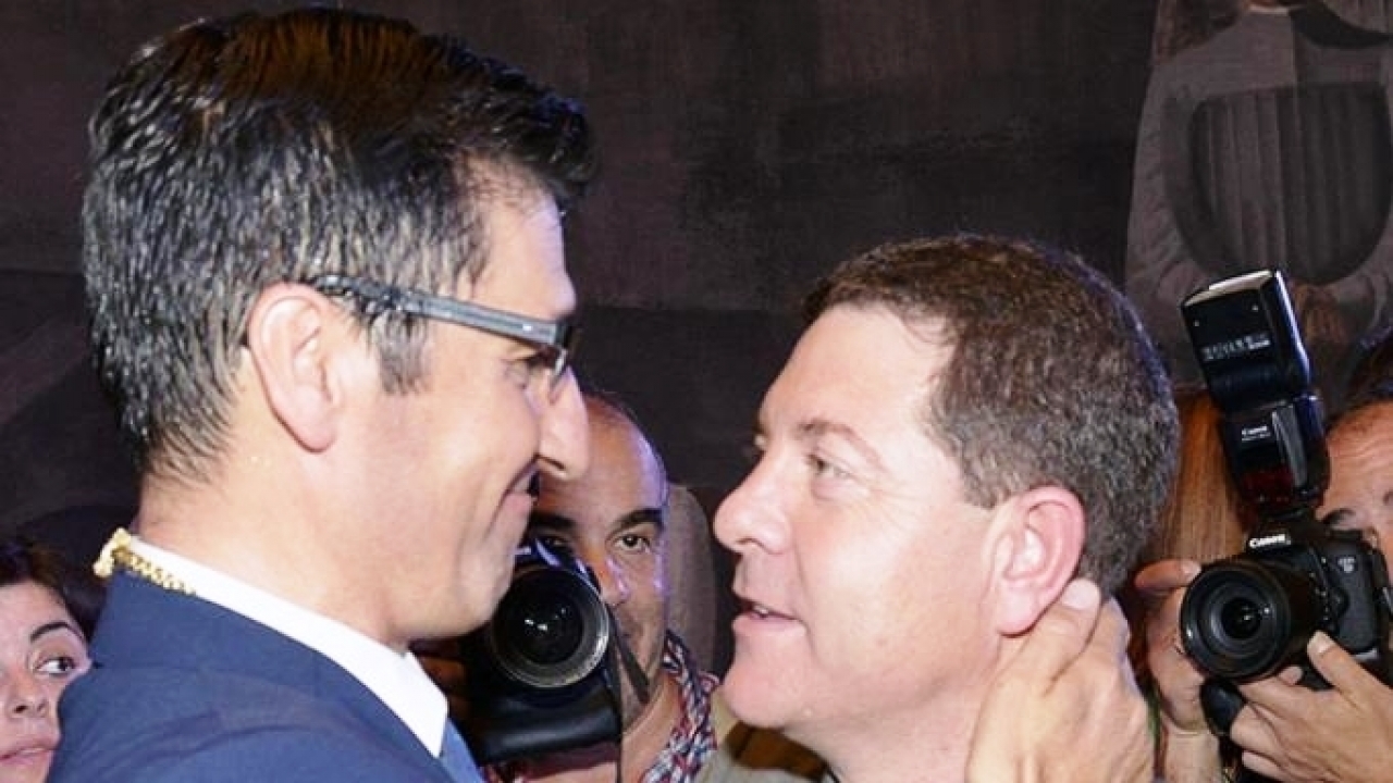 García-Page y Ábalos respaldarán a José Manuel Caballero con su presencia en el 17 Congreso Provincial del PSOE de Ciudad Real