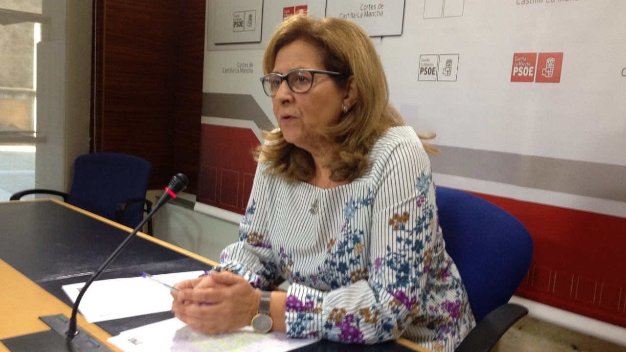 "El PP pretende mantener su política de atroces recortes incluso desde la oposición"