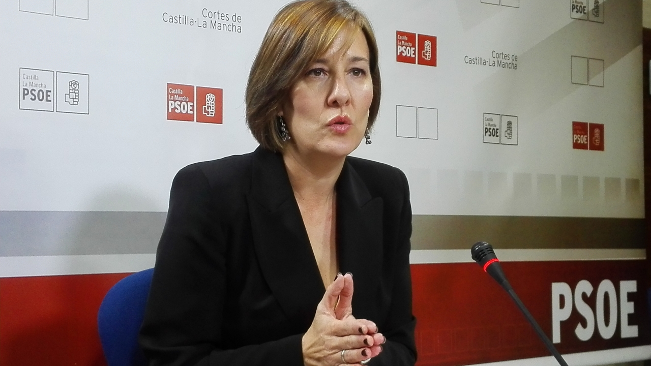 "Gracias al trabajo de García-Page, C-LM es la segunda comunidad donde más ha bajado el paro en el último año"