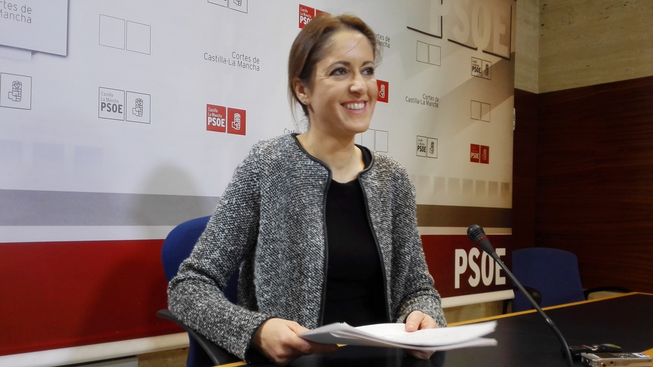 "El PP mientras pide que bajen las listas de espera, de tapadillo, en sus enmiendas, propone recortar en 60 millones los fondos para la sanidad"