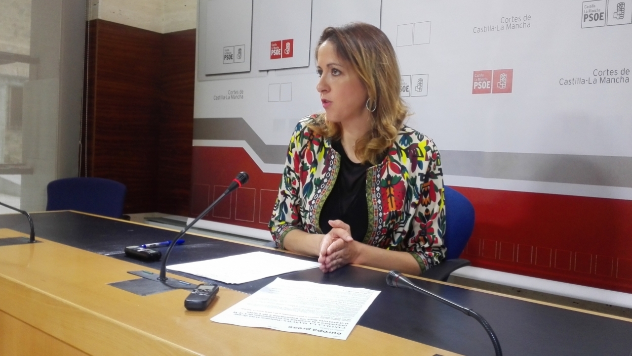 "No vamos a permitir que los dirigentes del PP, con sus enmiendas a los presupuestos, vuelvan a recortar derechos y servicios a los ciudadanos"