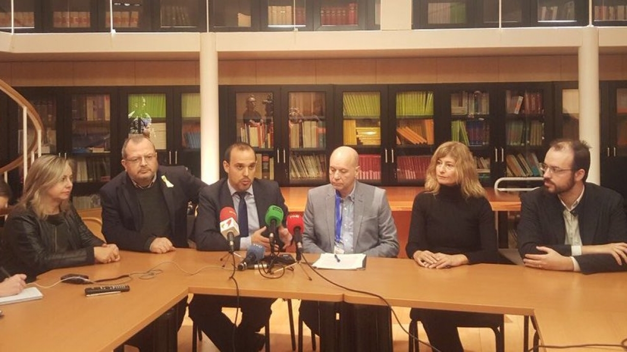 El Grupo Socialista se felicita por el fin de la huelga de los examinadores de Tráfico, "a pesar de la ineficacia del Gobierno"