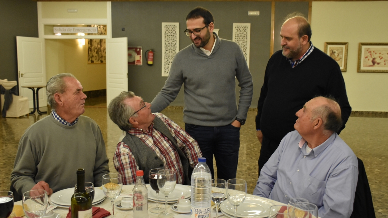 "El Gobierno de Rajoy está continuamente perjudicando los intereses de agua en Castilla-La Mancha"