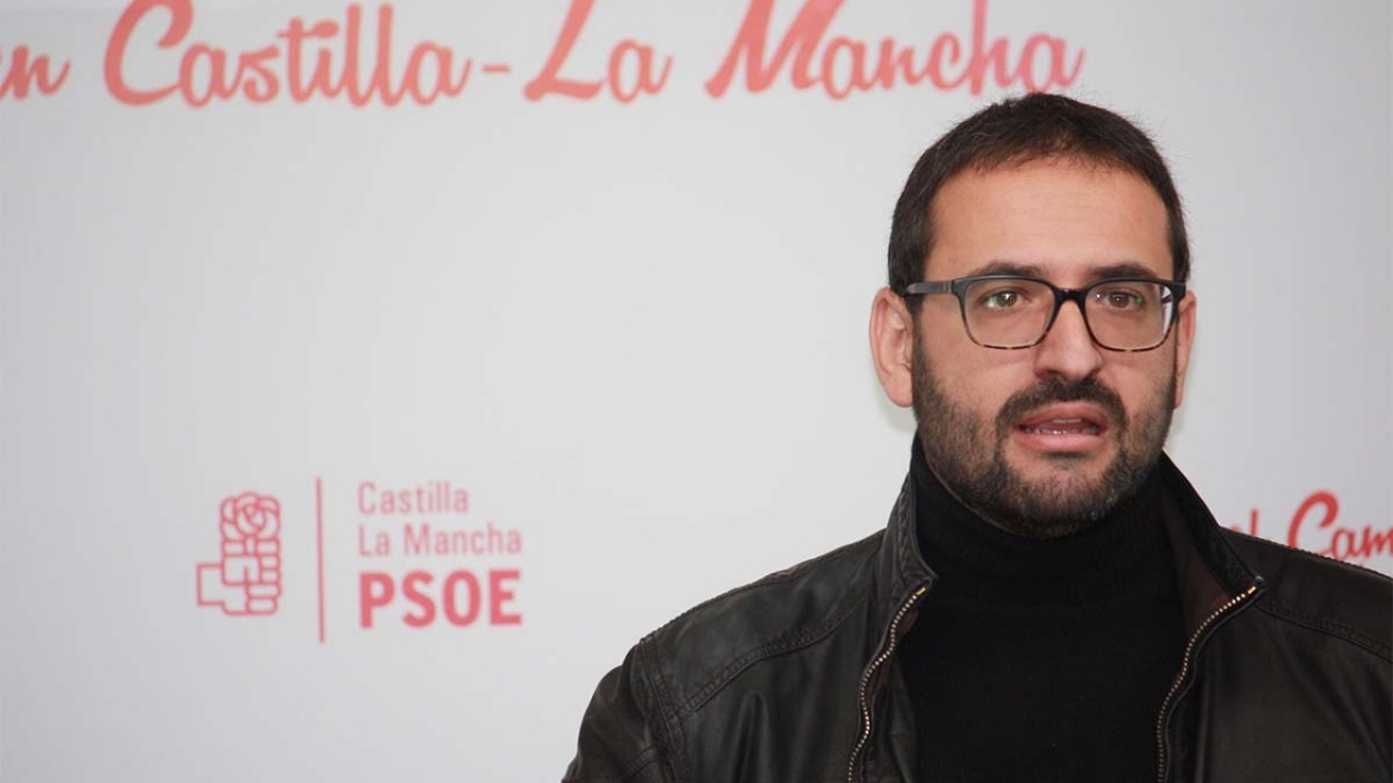 El PSOE va a poner en marcha una campaña para reivindicar al Gobierno de Rajoy una financiación justa para Castilla-La Mancha