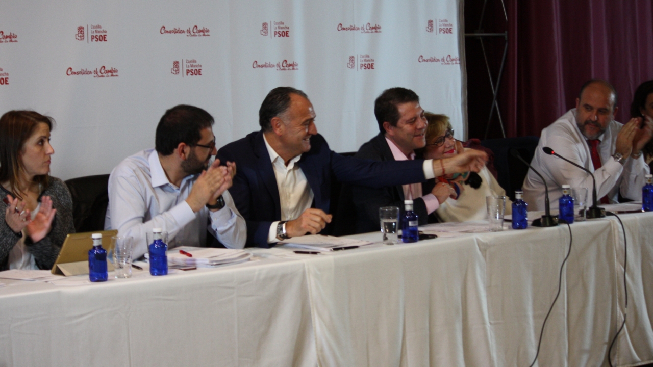 "El Informe del Tribunal de Cuentas demuestra que la legislatura de Cospedal fue nefasta para Castilla-La Mancha"