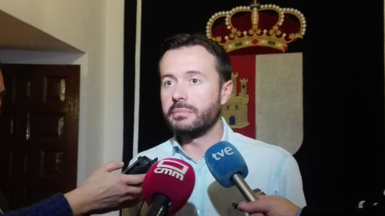 "El índice nacional de Servicios Sociales demuestra el esfuerzo que está haciendo García-Page para mejorar la vida de la gente"