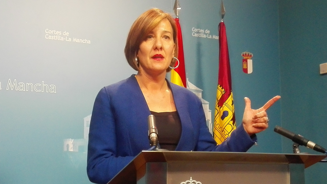 "Desde el PP quieren distraer la atención porque saben que han perdido con rotundidad el debate presupuestario"