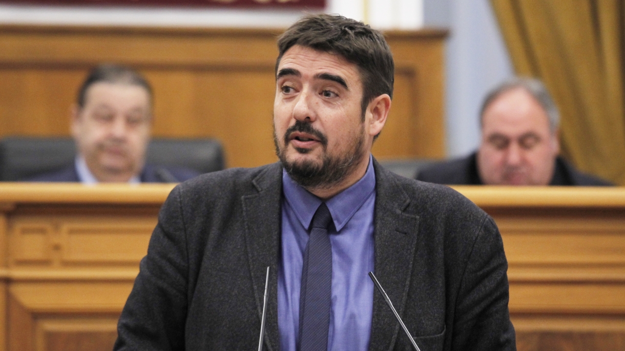 "Los presupuestos de 2018 son garantía de presente, pero sobre todo de futuro para los castellano-manchegos"