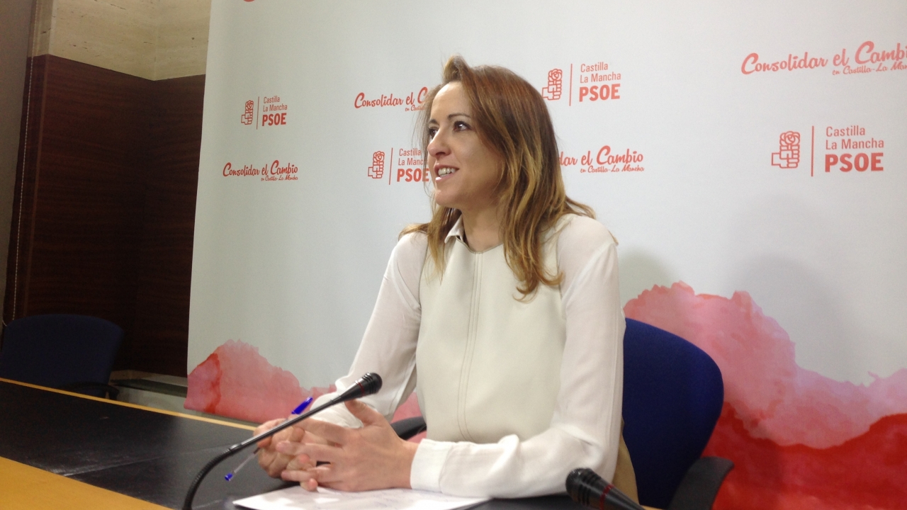 "El recurso contra la ley antifracking demuestra la obsesión de Rajoy y Cospedal por traer a C-LM todo lo malo y quitarnos lo bueno"