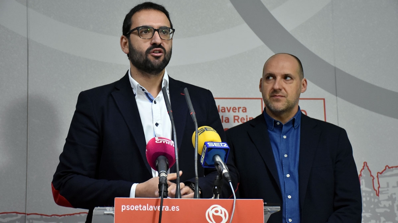 "La Comisión Europea da la razón a C-LM y señala que debe haber otras alternativas al trasvase como la reutilización de aguas depuradas"