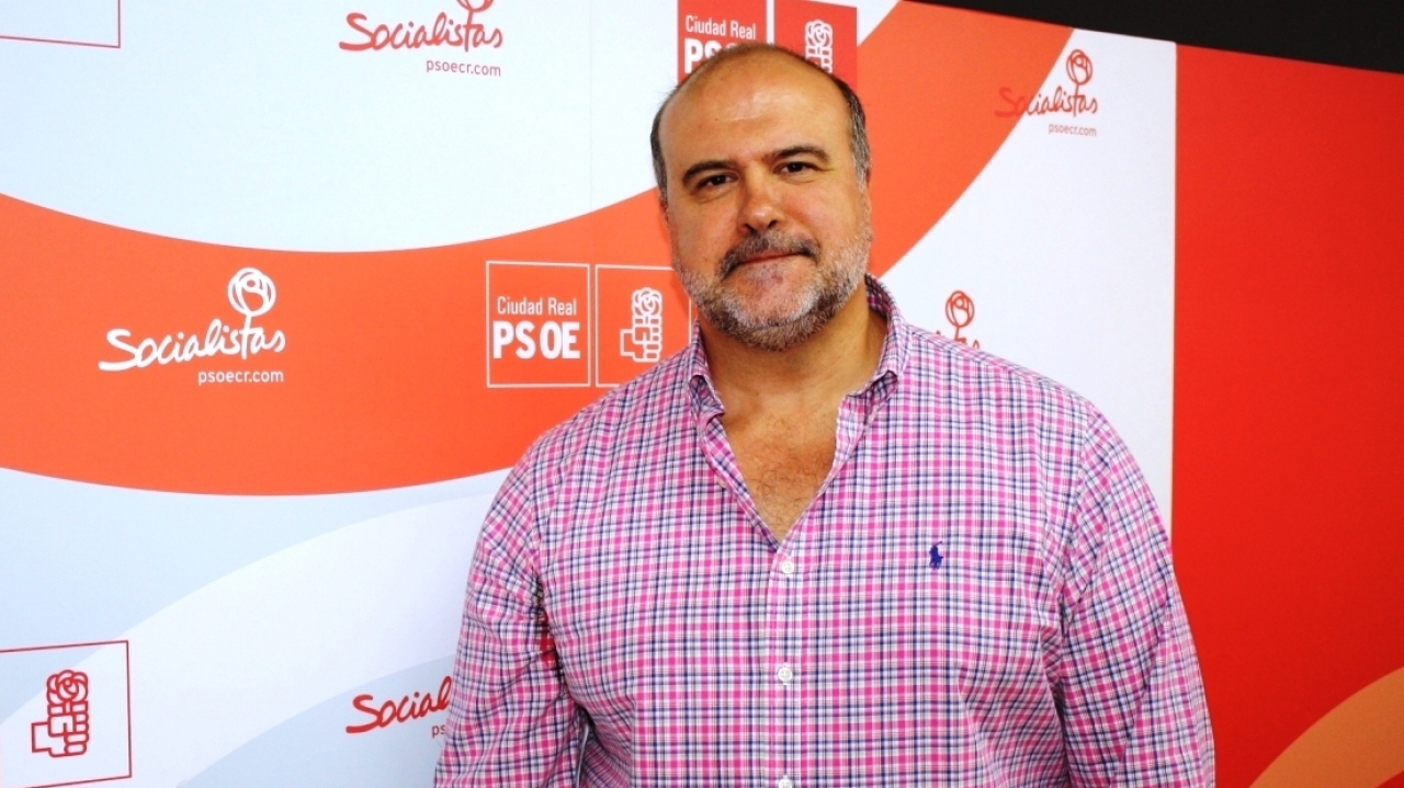 "García-Page ha demostrado ser un presidente fuerte, consolidado, y que da respuesta a todos los problemas que van surgiendo en la región"