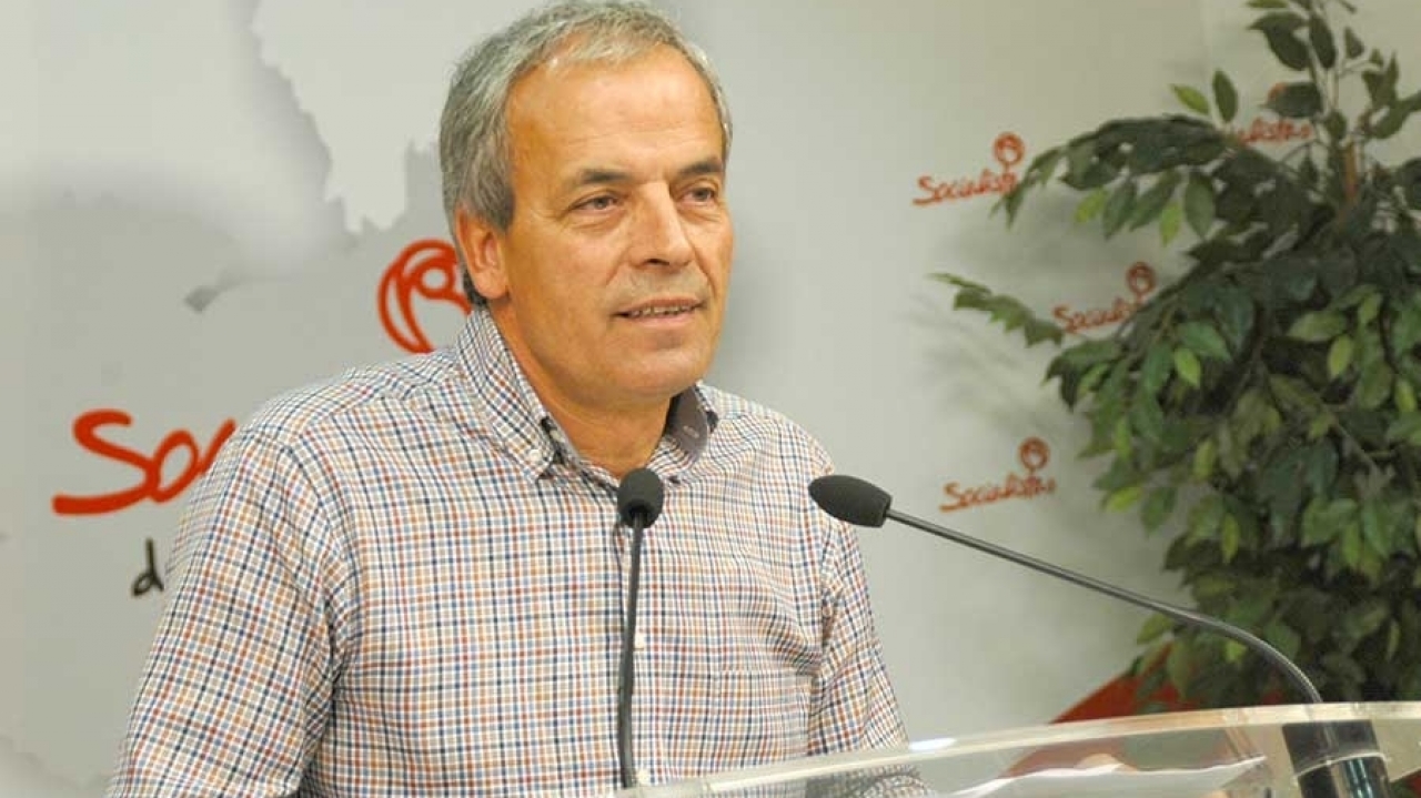 "El Gobierno de García-Page se compromete con nuestros pueblos, mientras Latre les recorta ayudas"