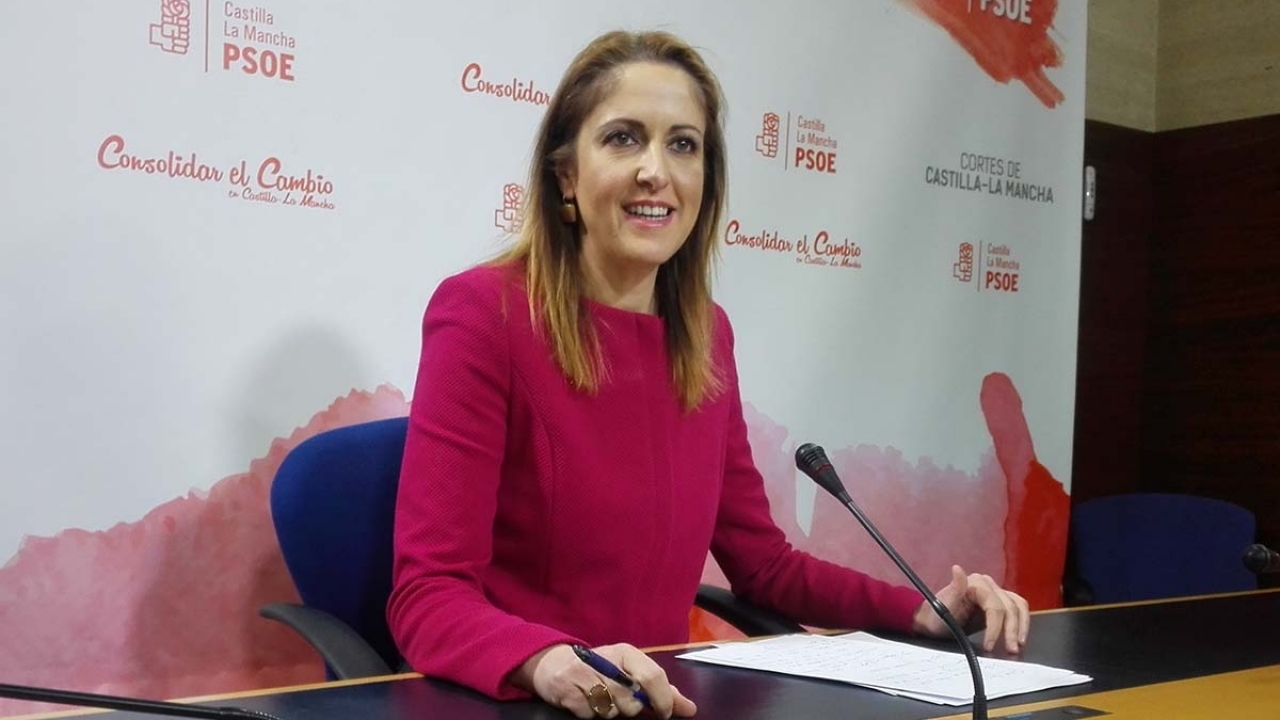 "En la reforma en la que más interesado está el PSOE de C-LM es en seguir mejorando la vida de los ciudadanos"