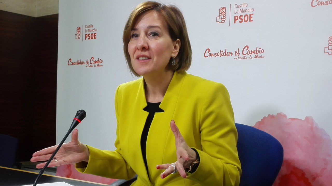 "En el PP de Castilla-La Mancha nadie quiere ser el candidato"