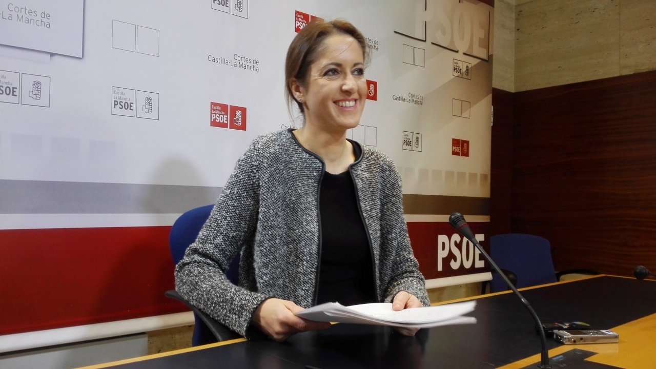 "Los ciudadanos nos dicen que García-Page está en lo importante: en contratar a más profesionales y en recuperar los servicios públicos"