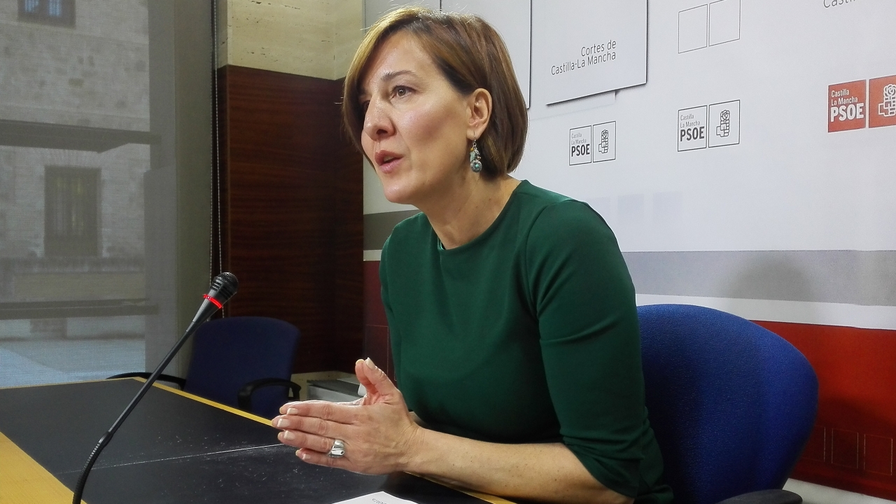 "Después de la sentencia del TSJCM sería una barbaridad que se construyese el ATC en Villar de Cañas"