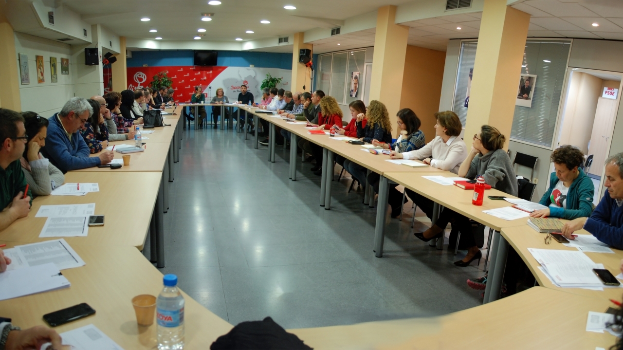 "Tenemos que saber explicar todo lo que hacemos para mejorar la vida de la gente"