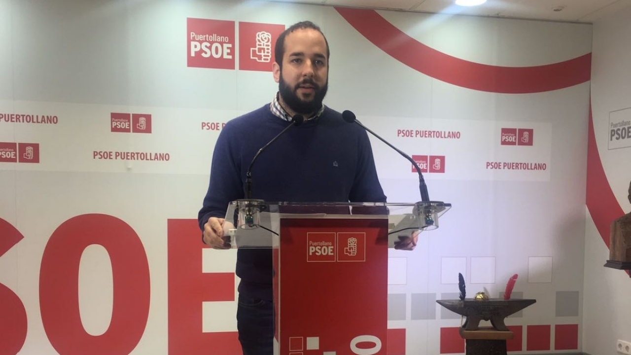 "Es indecente que desde el PP alarmen sobre la contratación de especialistas sin homologación cuando además Cospedal también lo hizo"