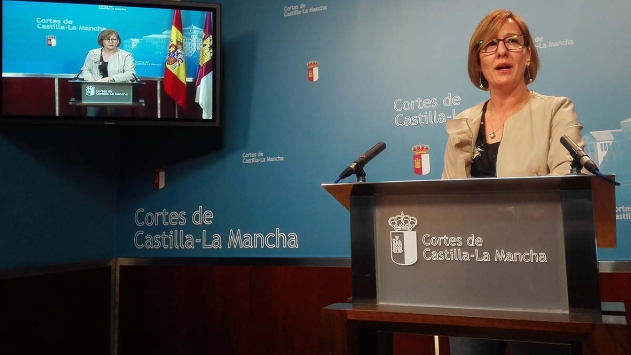 "Con García-Page hoy hay 78.300 ocupados más que los que había a mediados de 2015"