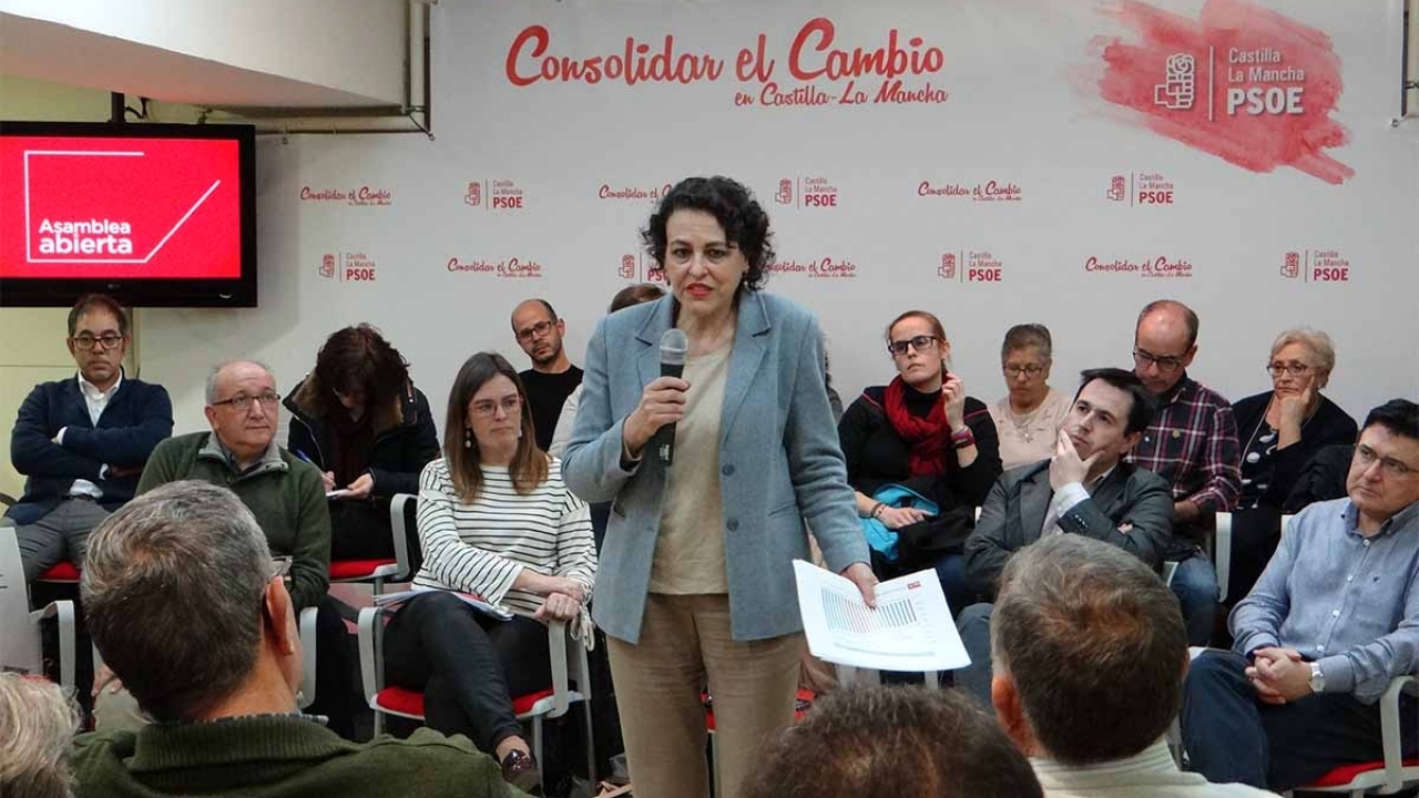 "Las pensiones es un asunto  de estado que hay que abordar con seriedad"