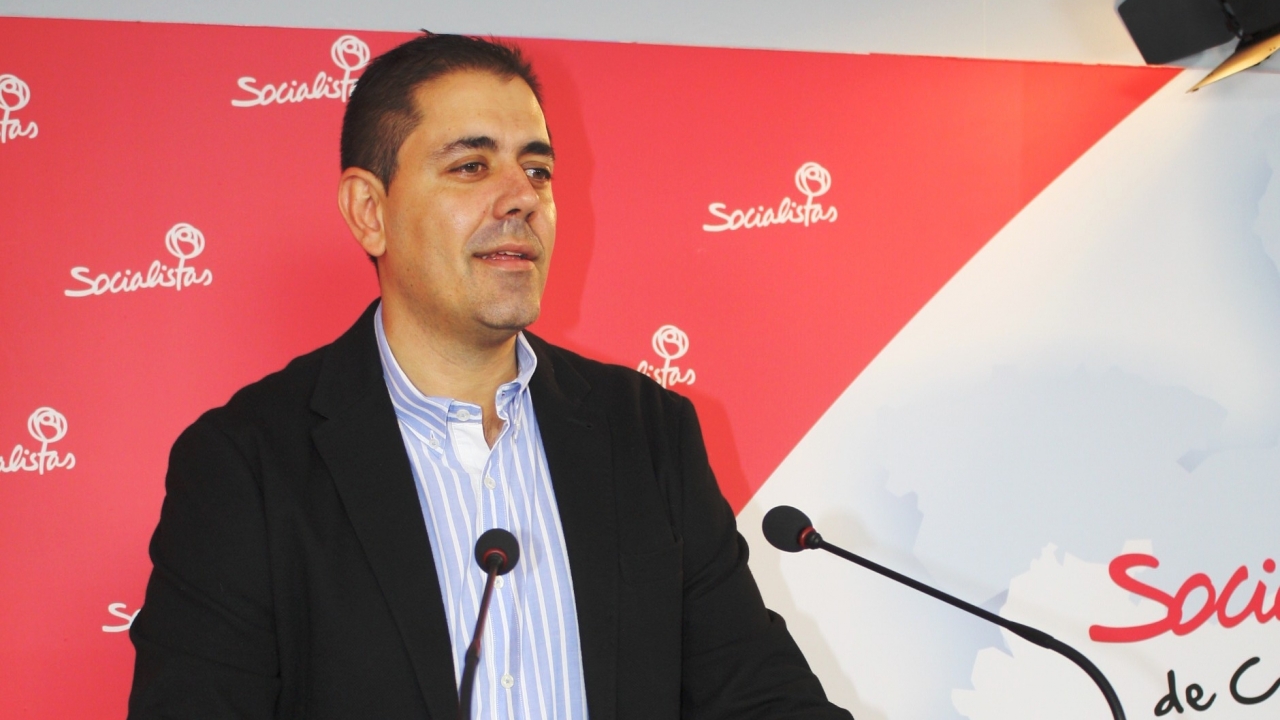 José Manuel Bolaños: "Las mejoras en la Sanidad son fruto del trabajo y la inversión, con los recortes de Cospedal hubieran sido un milagro"