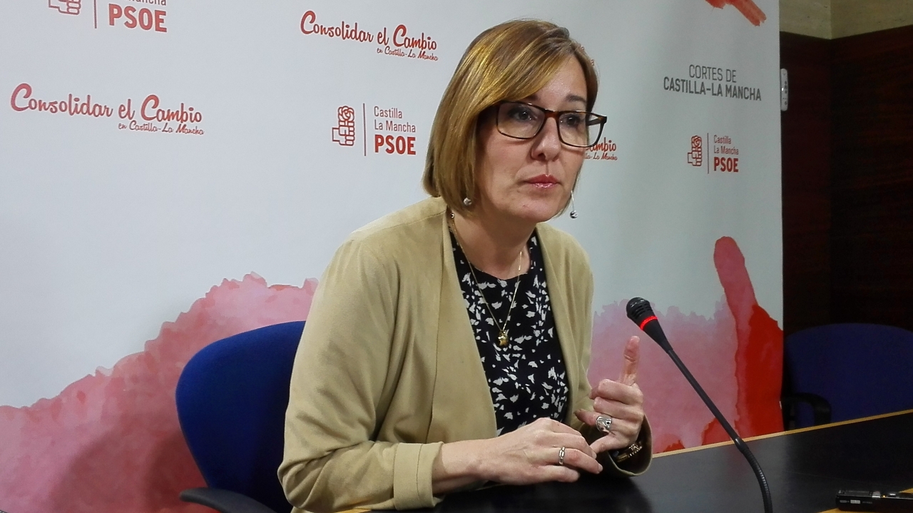 "Los dirigentes del PP deben pedir perdón por alarmar a los ciudadanos atacando además a los profesionales sanitarios"