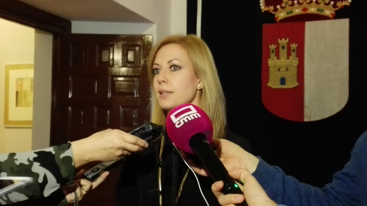 "Tras el comunicado de los médicos del hospital de Puertollano, a los dirigentes del PP sólo les queda un camino: Pedir disculpas"