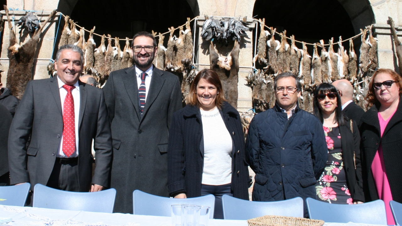 "Desde que gobierna Rajoy, C-LM es la región que más efectivos de la Guardia Civil y de la Policía Nacional ha perdido"