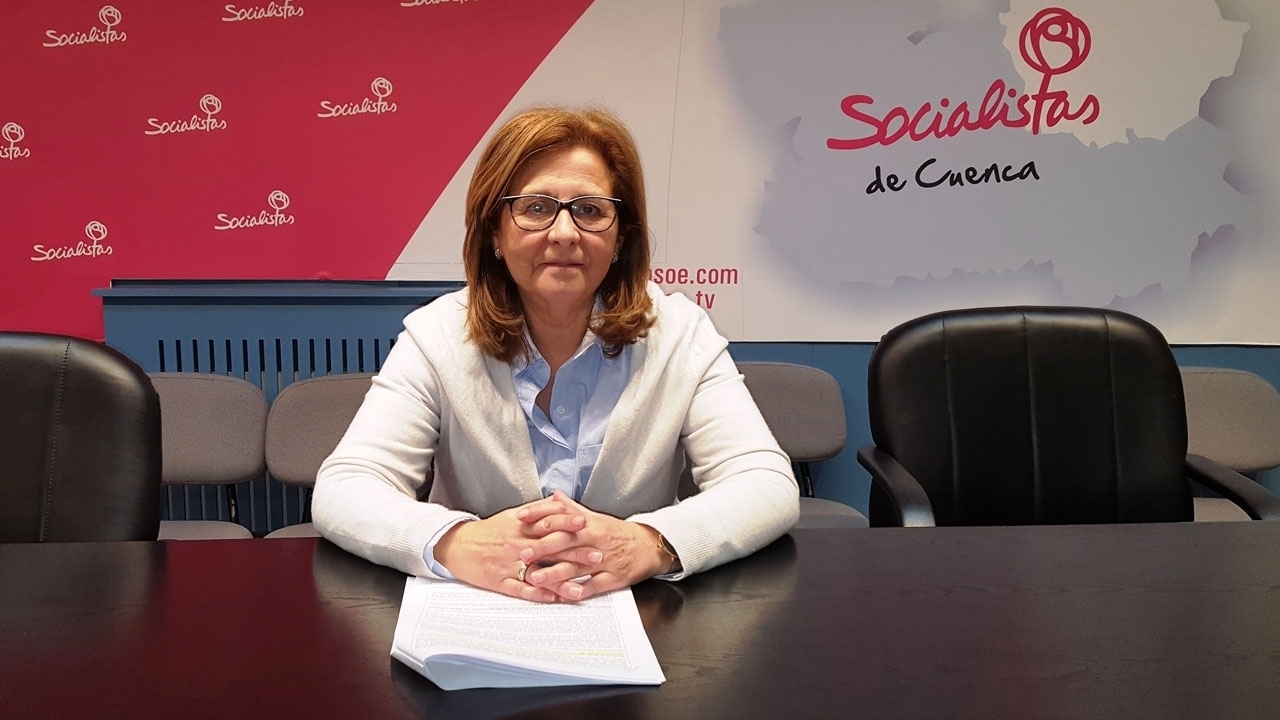 Torralba recuerda a Prieto que el PSOE ha apoyado "siempre" el Grado de Turismo en Cuenca y subraya que la resolución del PP sobre la universidad es "sonrojante"