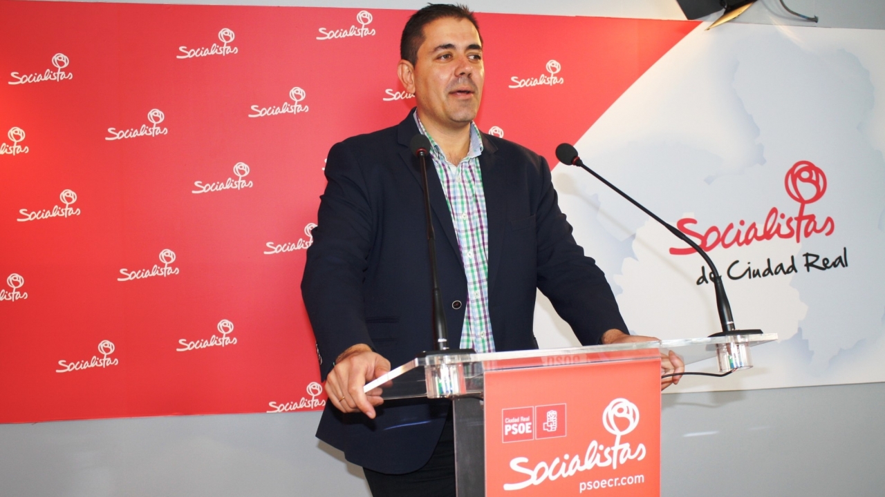 Bolaños: "El PP debería dejar de mentir y pedir perdón por el daño causado a una Sanidad que está recuperando el PSOE"