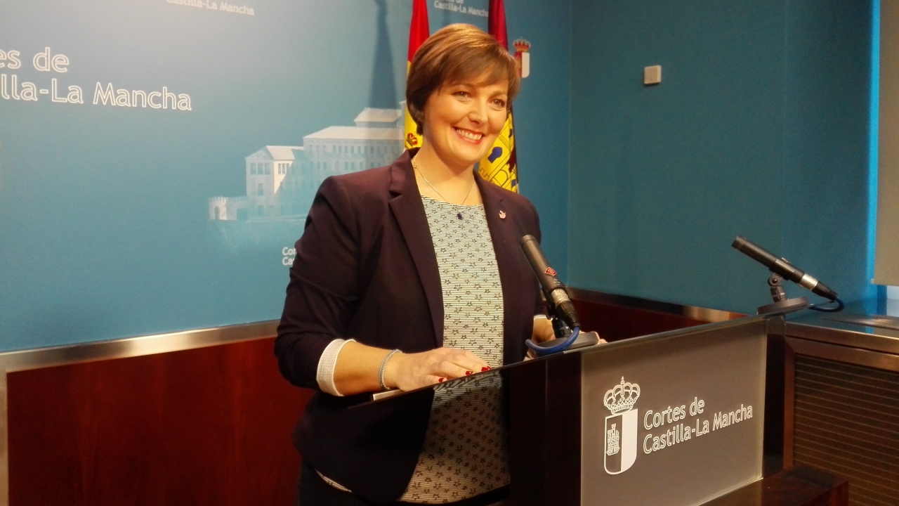 El PSOE asegura que el Plan de Carreteras va a buen ritmo "después de la paralización total que supuso la legislatura de Cospedal"