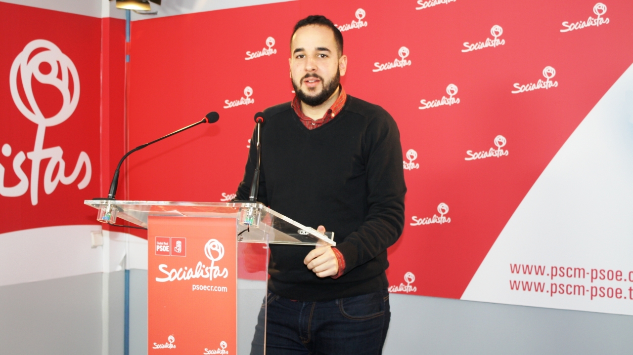 González: "Por mucho que mienta el PP, García-Page está recuperando la sanidad y hoy hay 9.781 pacientes menos en listas de espera que con Cospedal"