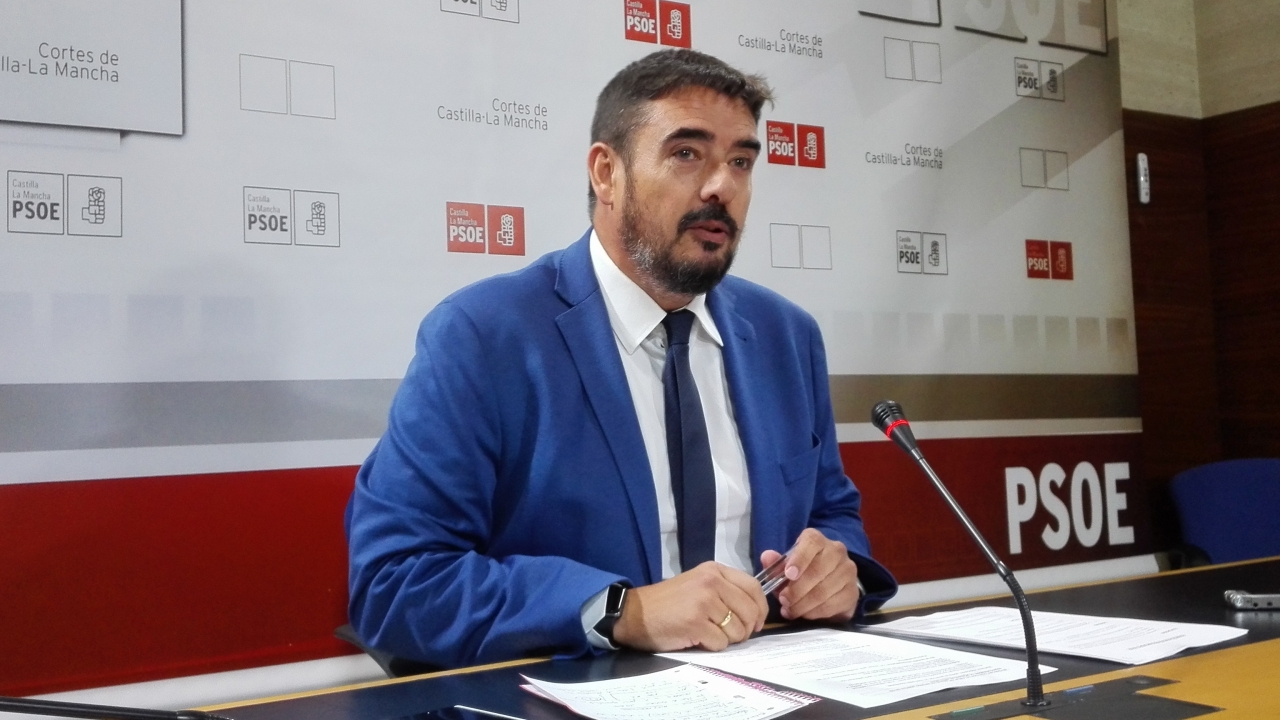 "Al PP no le queda otra salida que pedir perdón por tanto daño a la sanidad pública, a sus profesionales y a la ciudadanía"