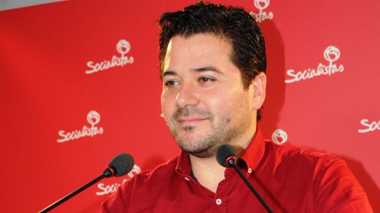 Triguero: "La Diputación de Ciudad Real y el Gobierno de García-Page son las únicas instituciones que invierten en la provincia"