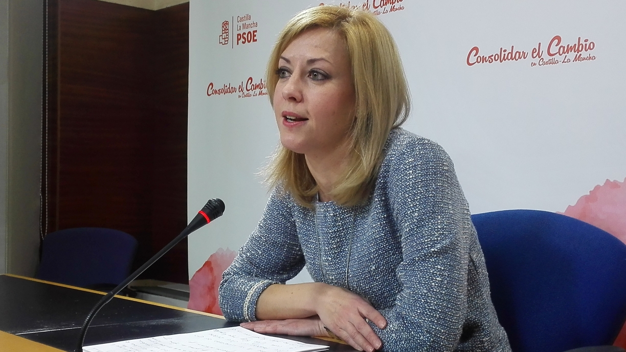 "El diagnóstico de la sanidad pública es que mejora día a día del abandono del PP con mucho esfuerzo del gobierno y de los profesionales"