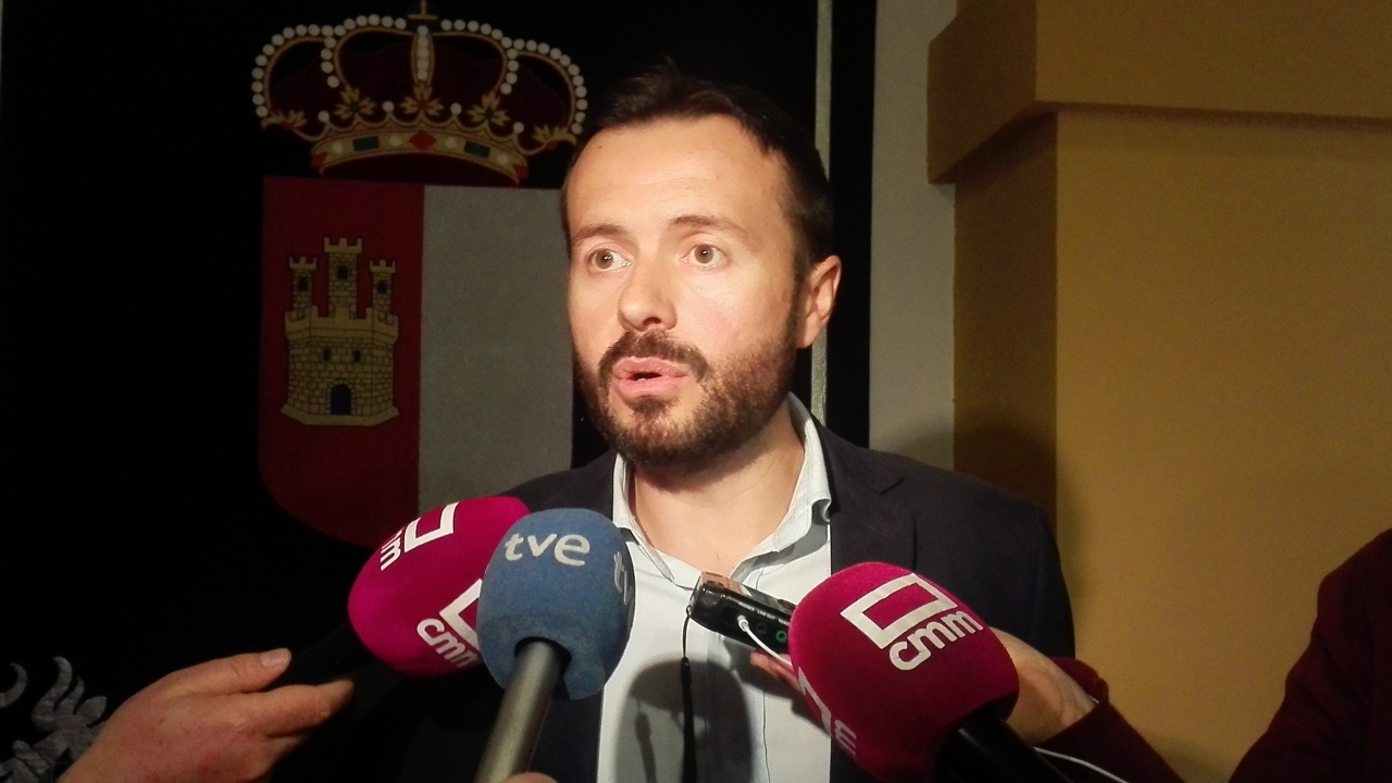 "Hay que acabar con el deterioro que están sufriendo los pensionistas de C-LM por las políticas de recorte de Rajoy y Cospedal"