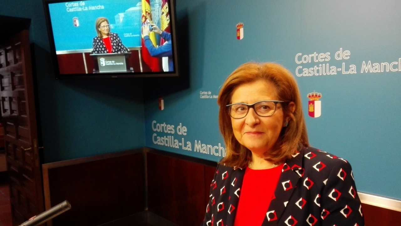 "Por fin vamos a tener una ley moderna y sostenible de caza en Castilla-La Mancha"