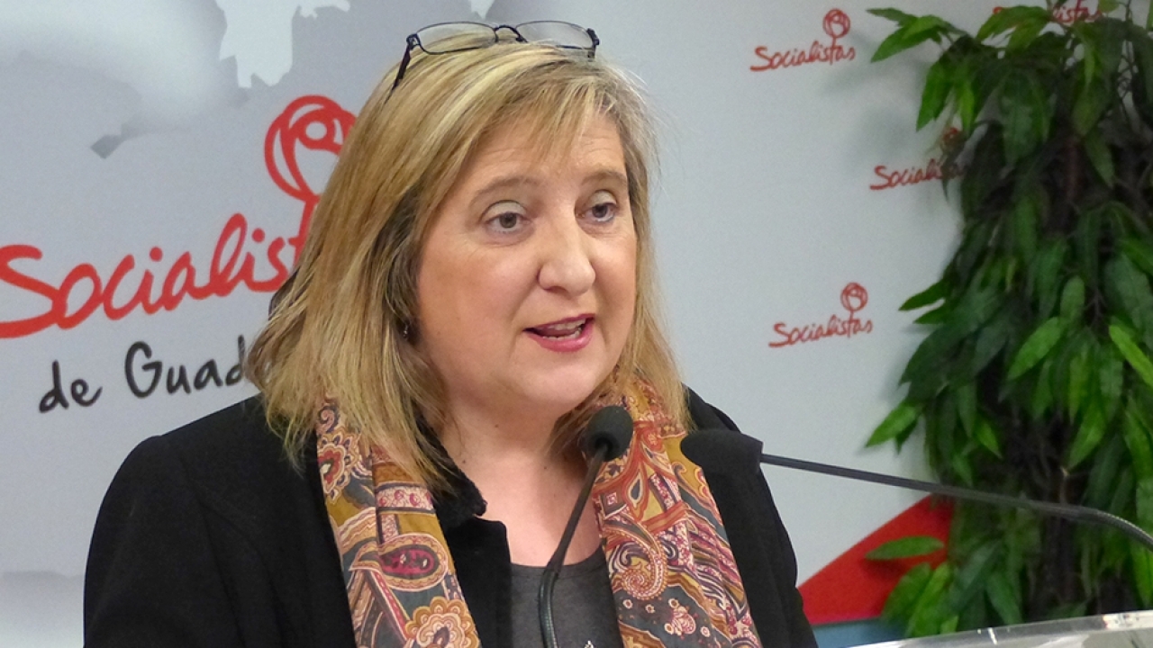 El PSOE recuerda al ministro de Interior que en Guadalajara faltan casi 200 efectivos de las Fuerzas de Seguridad