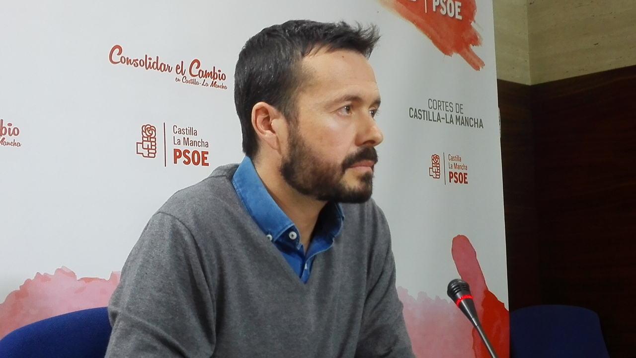 "Hoy queda muy claro el abandono de Rajoy y Cospedal a los dependientes"