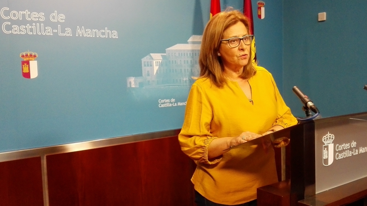 "Las obras en infraestructuras educativas avanzan a buen ritmo y la mitad de las comprometidas están ya en ejecución"