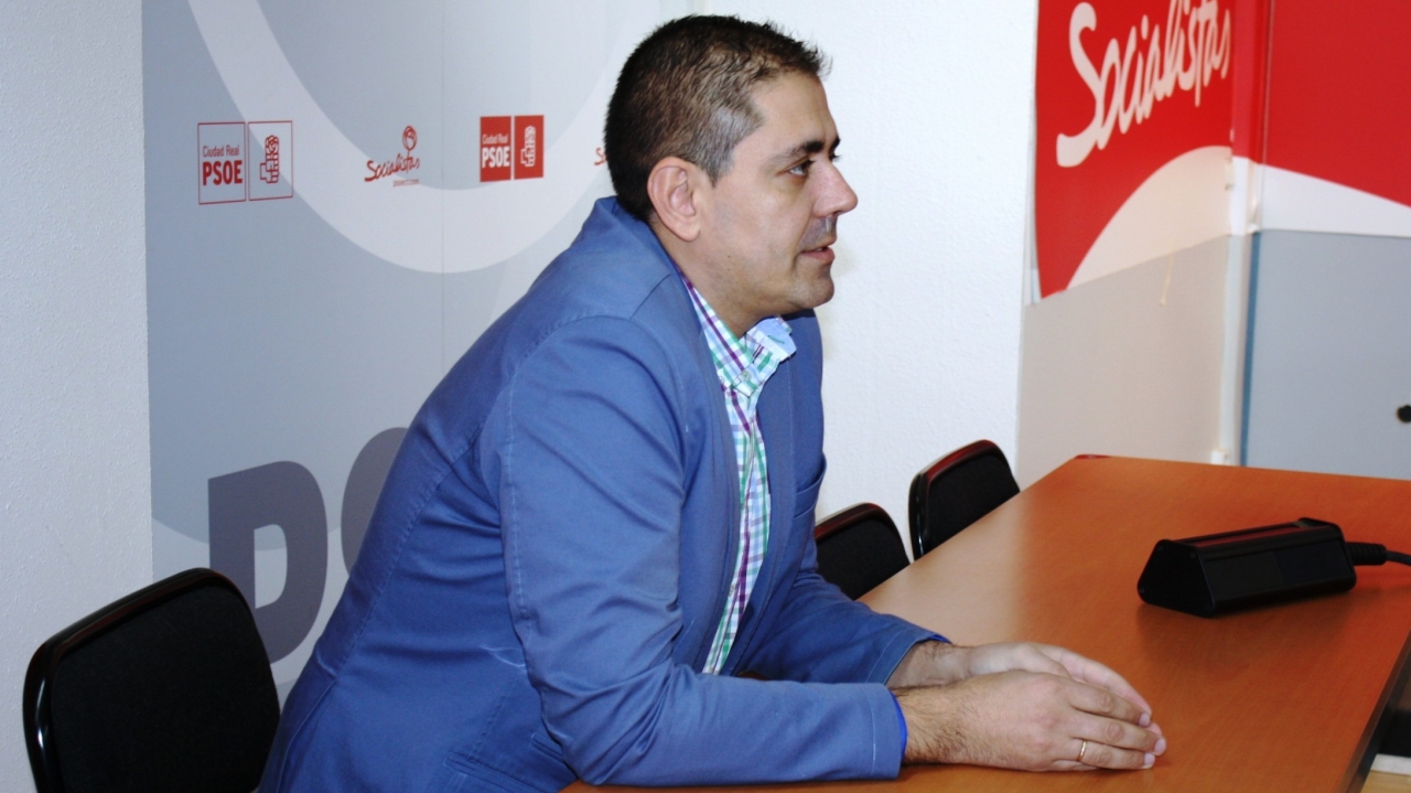 Bolaños: "El anteproyecto de  la Ley Caza ni prohíbe los aguardos de jabalí, ni va a generar el rechazo de la que aprobó en su día Cospedal"