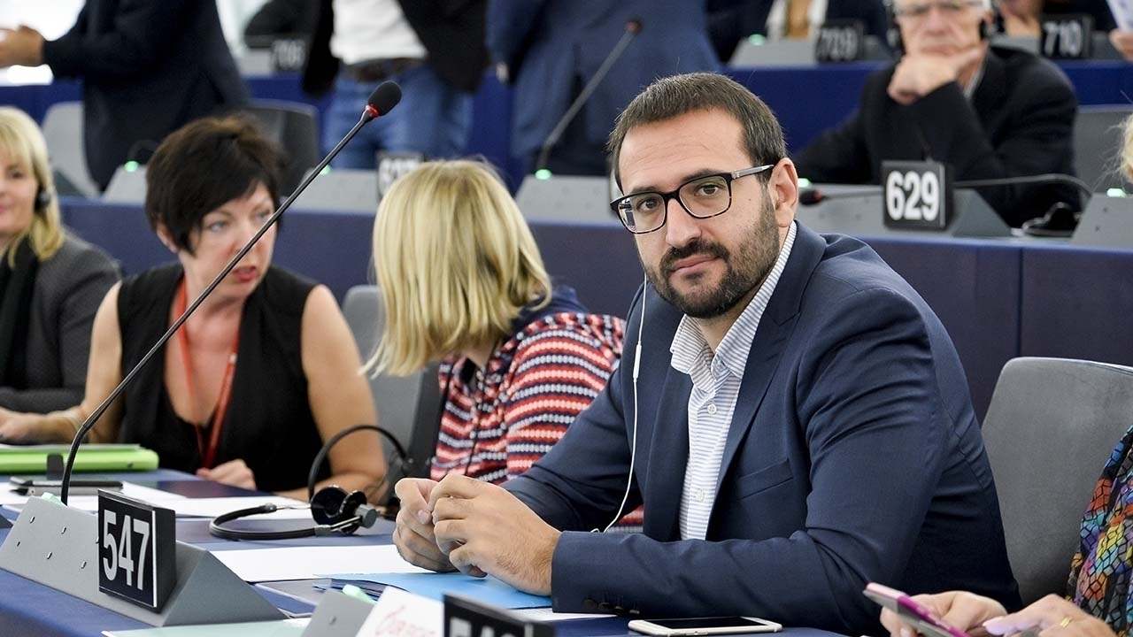 Sergio Gutiérrez pide a la UE la protección del sector artesano de Castilla-La Mancha